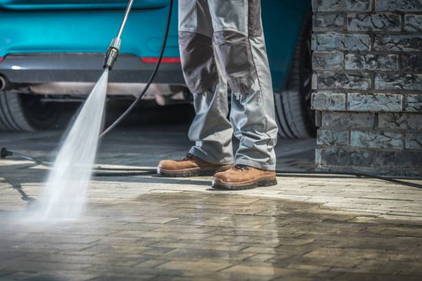 Concrete Sealing in Spearfish, SD