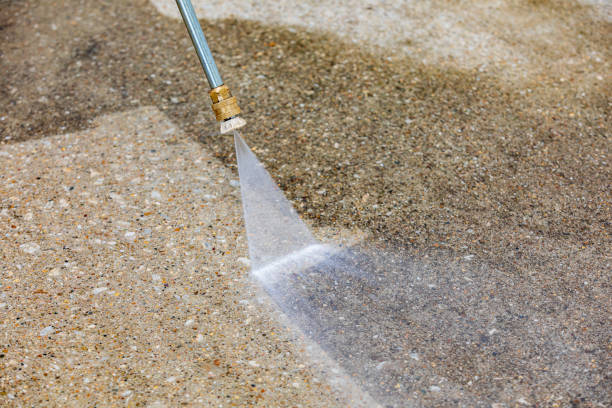Playground Equipment Cleaning in Spearfish, SD