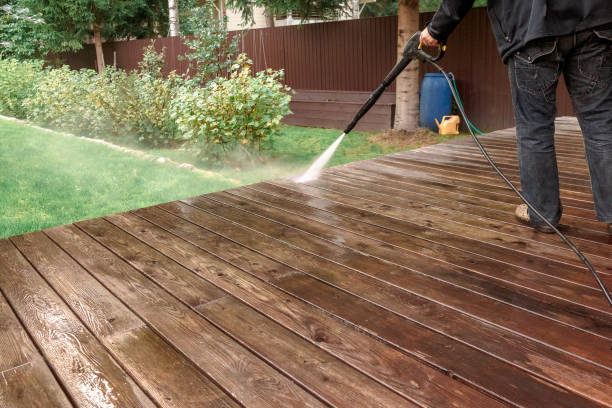 Best Oil Spill Cleanup  in Spearfish, SD