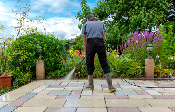 Trusted Spearfish, SD Pressure Washing Services Experts