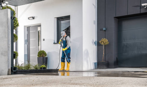 Best Building Exterior Washing  in Spearfish, SD